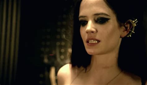 eva green hot scene|Eva Green in '300: Rise of an Empire' (2014) : .